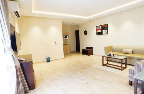 Hautat Sudair Apartment | Al Muhaidb Residence Sudair - Economic
