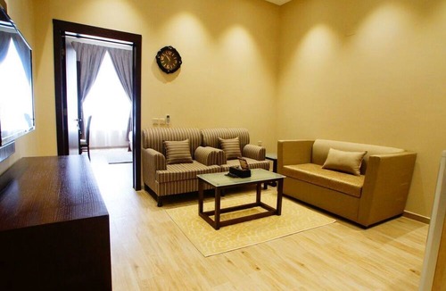 Hautat Sudair Apartment | Al Muhaidb Residence Sudair - Economic