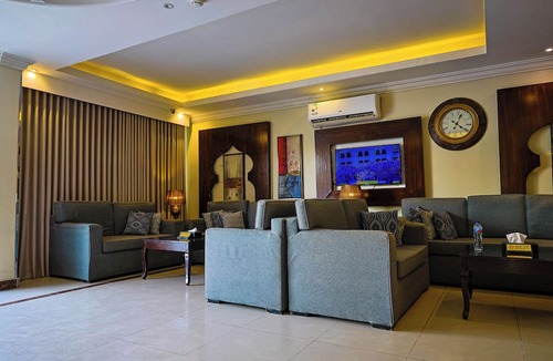 Riyadh Apartment | DAR NEYAARA SERVICED APARTMENTS - Economic