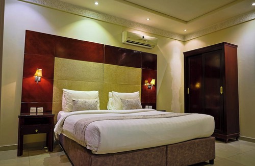 Riyadh Apartment | DAR NEYAARA SERVICED APARTMENTS - Economic