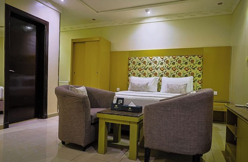 Riyadh Apartment | DAR NEYAARA SERVICED APARTMENTS - Economic