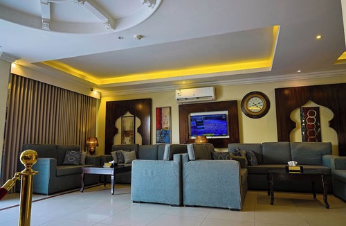 Riyadh Apartment | DAR NEYAARA SERVICED APARTMENTS - Economic