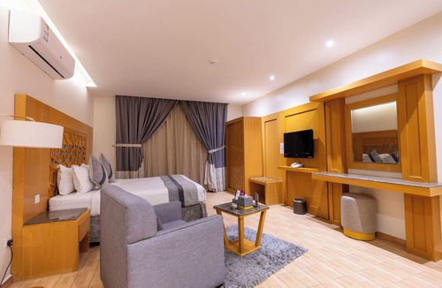 Al Malaz Apartment | Al Muhaidb Residence Al Malaz 4 - Economic