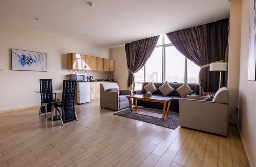 Al Malaz Apartment | Al Muhaidb Residence Al Malaz 4 - Economic