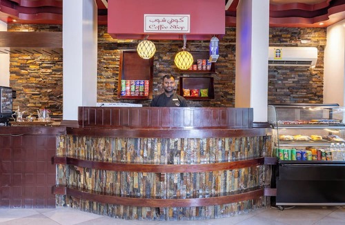 Al Malaz Apartment | Al Muhaidb Residence Al Malaz 4 - Economic