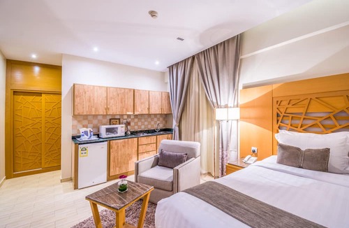 Al Malaz Apartment | Al Muhaidb Residence Al Malaz 4 - Economic