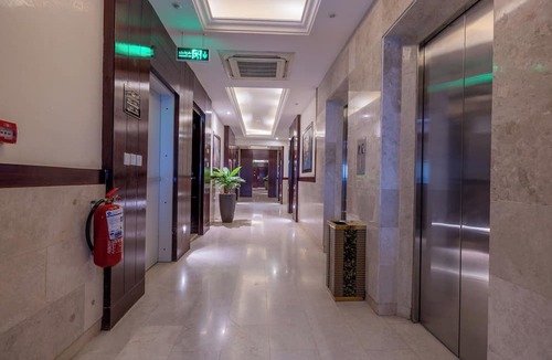 Al Malaz Apartment | Al Muhaidb Residence Al Malaz 4 - Economic