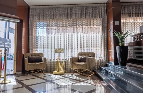 Al Malaz Apartment | Al Muhaidb Residence Al Malaz 6 - Economic