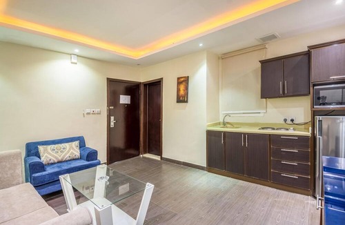 Al Malaz Apartment | Al Muhaidb Residence Al Malaz 6 - Economic