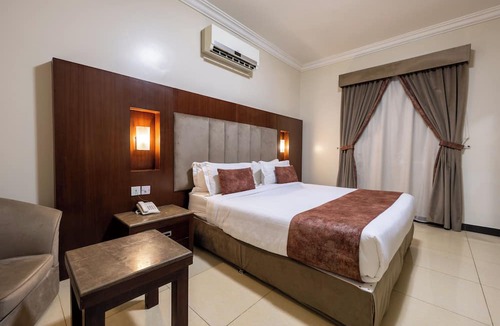 Al Malaz Apartment | Al Muhaidb Residence Al Malaz 6 - Economic