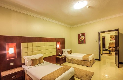 Al Malaz Apartment | Al Muhaidb Residence Al Malaz 6 - Economic