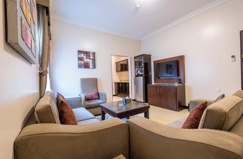 Al Malaz Apartment | Al Muhaidb Residence Al Malaz 6 - Economic