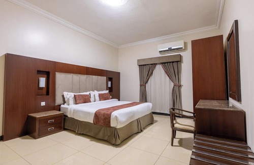 Al Malaz Apartment | Al Muhaidb Residence Al Malaz 6 - Economic