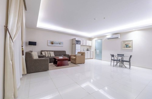 Al Sulimania Apartment | Al Muhaidb Residence Al ASKARY - Economic