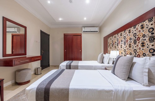 Al Sulimania Apartment | Al Muhaidb Residence Al ASKARY - Economic