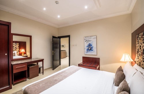 Al Sulimania Apartment | Al Muhaidb Residence Al ASKARY - Economic