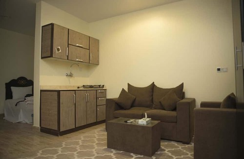 Buraydah Apartment | Al Eairy Serviced Apartments Company is a one-person company