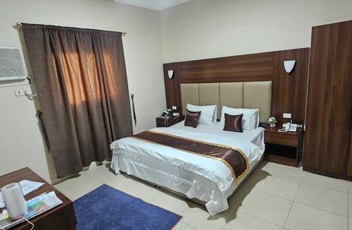 Buraydah Apartment | Al Eairy Serviced Apartments Company