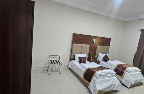 Buraydah Apartment | Al Eairy Serviced Apartments Company