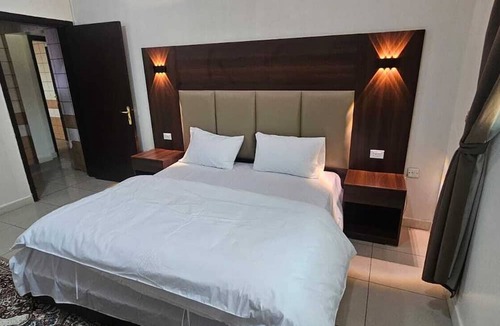 Buraydah Apartment | Al Eairy Serviced Apartments Company