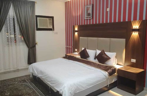Al Hofuf Apartment | Al Eairy Trading Group Company Limited 5