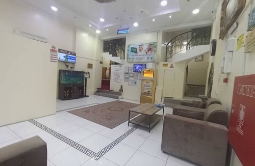 Al Mubarraz Apartment | Al Eairy Serviced Apartments Company is a one-person company 4