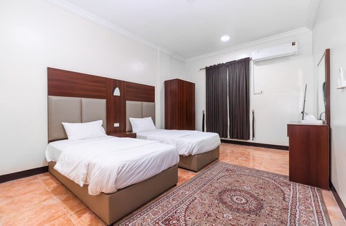 Al Mubarraz Apartment | Al Eairy Serviced Apartments Company is a one-person company 4