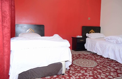 Nairyah Apartment | Al Eairy Serviced Apartments Company One Person Company 4