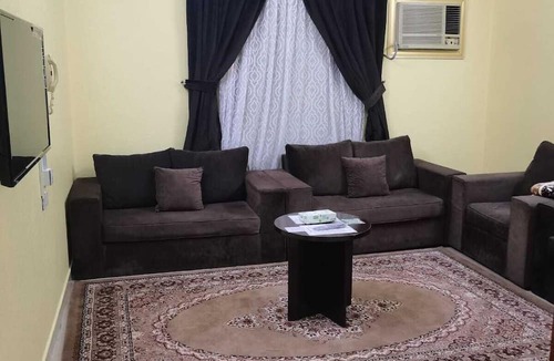 Al Harra Al-Sharqiah Apartment | AL EAIRY SERVICED APARTMENTS 3