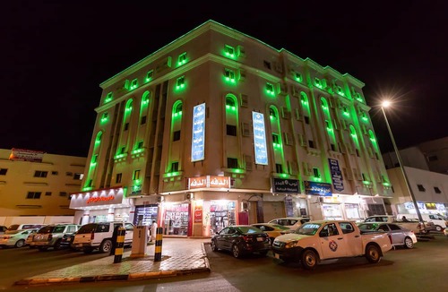 Al Harra Al-Sharqiah Apartment | AL EAIRY SERVICED APARTMENTS 3