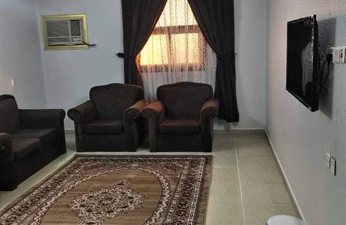 Al Harra Al-Sharqiah Apartment | AL EAIRY SERVICED APARTMENTS 3