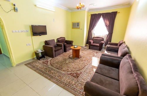 Al Harra Al-Sharqiah Apartment | AL EAIRY SERVICED APARTMENTS 3
