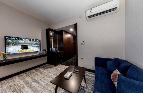 Al Mubarraz Apartment | Lily Hotel Suite Mubarraz