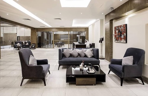 Al Hofuf Apartment | Lily Hotel Suite Hofuf