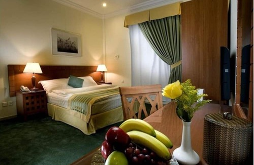 Al Hofuf Apartment | Lily Hotel Suite Hofuf