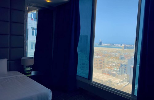 Juffair Apartment | Blaire Executive Suites
