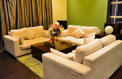 Juffair Apartment | Blaire Executive Suites