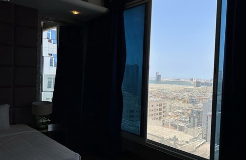 Juffair Apartment | Blaire Executive Suites