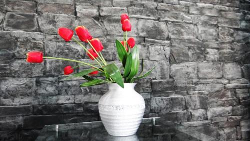 Juffair Apartment | Crystal Palace Hotel