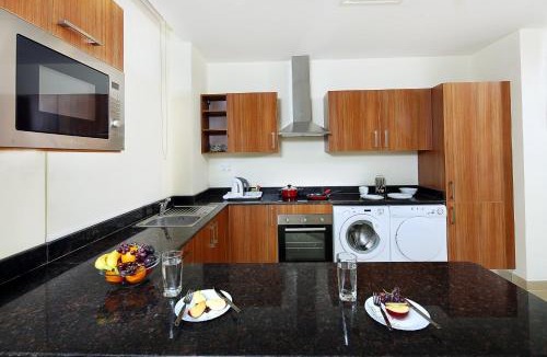 Juffair Apartment | Aspire Tower