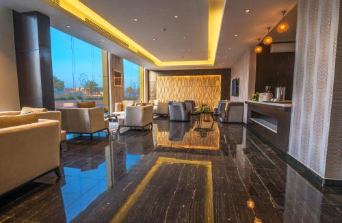 Ha'il Apartment | سكناي آجا للشقق الفندقية - Suknai Aja Hotel Apartments