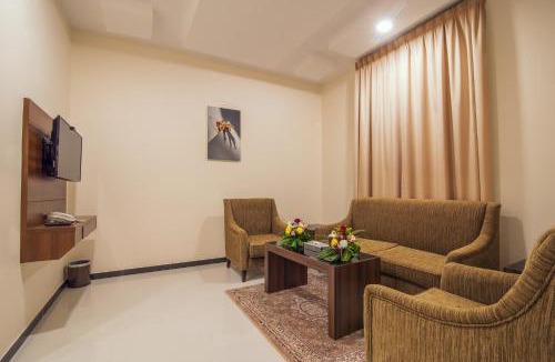 Ha'il Apartment | Suknai Aja Hotel Apartments