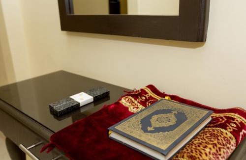 Al Aziziyah Hotel | فندق المربع السابع Seventh Square Hotel