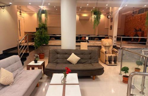 Al Hada Ski Chalet | Orvana Al Hada