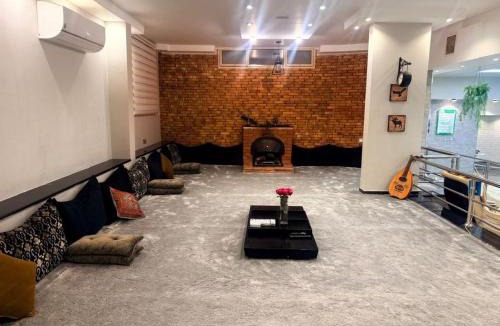 Al Hada Ski Chalet | Orvana Al Hada