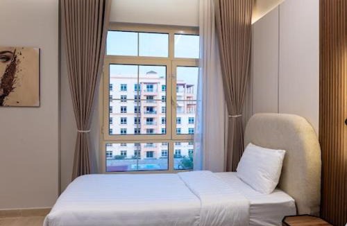 Bay La Sun Apartment | gamar stays