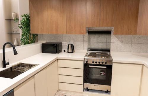 Bay La Sun Apartment | gamar stays