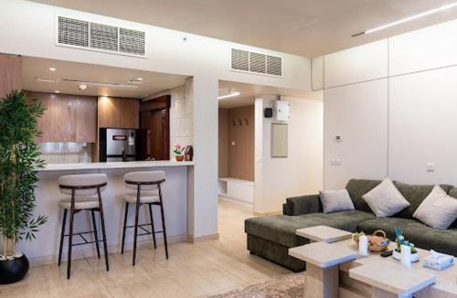 Bay La Sun Apartment | gamar stays