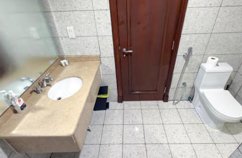 Bay La Sun Apartment | gamar stays