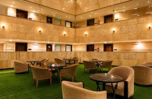 Mecca Hotel | Maysan Al Safa Hotel